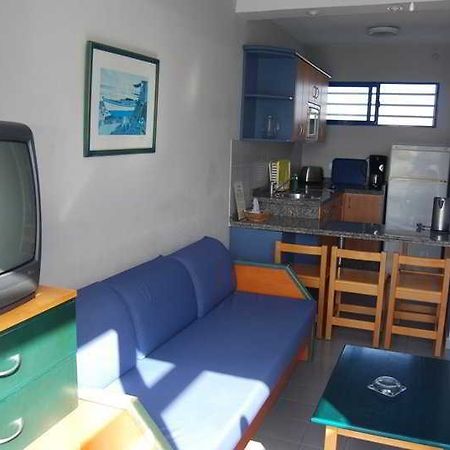 Apartamentos Eden بورتو ريكو المظهر الخارجي الصورة