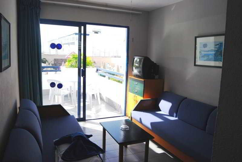 Apartamentos Eden بورتو ريكو المظهر الخارجي الصورة