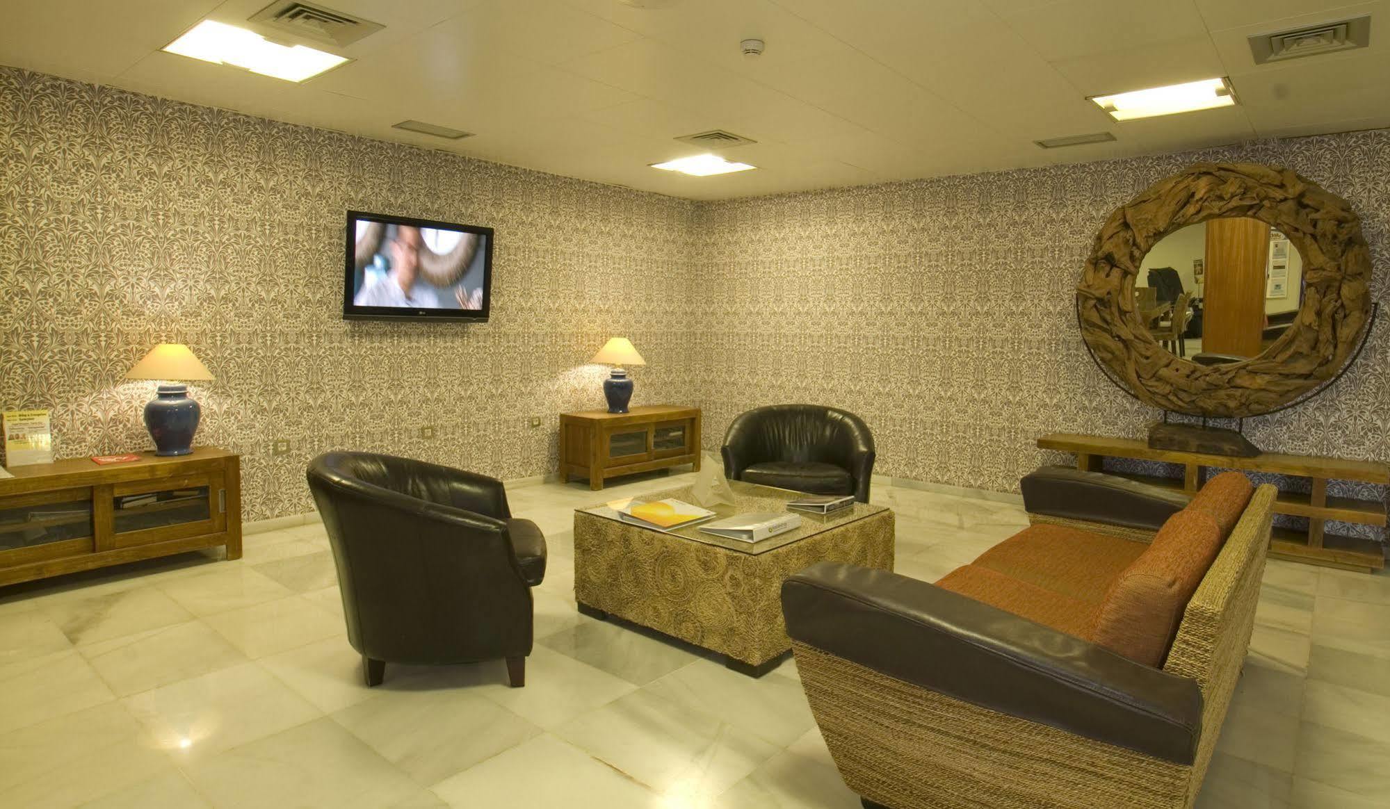 Apartamentos Eden بورتو ريكو المظهر الخارجي الصورة