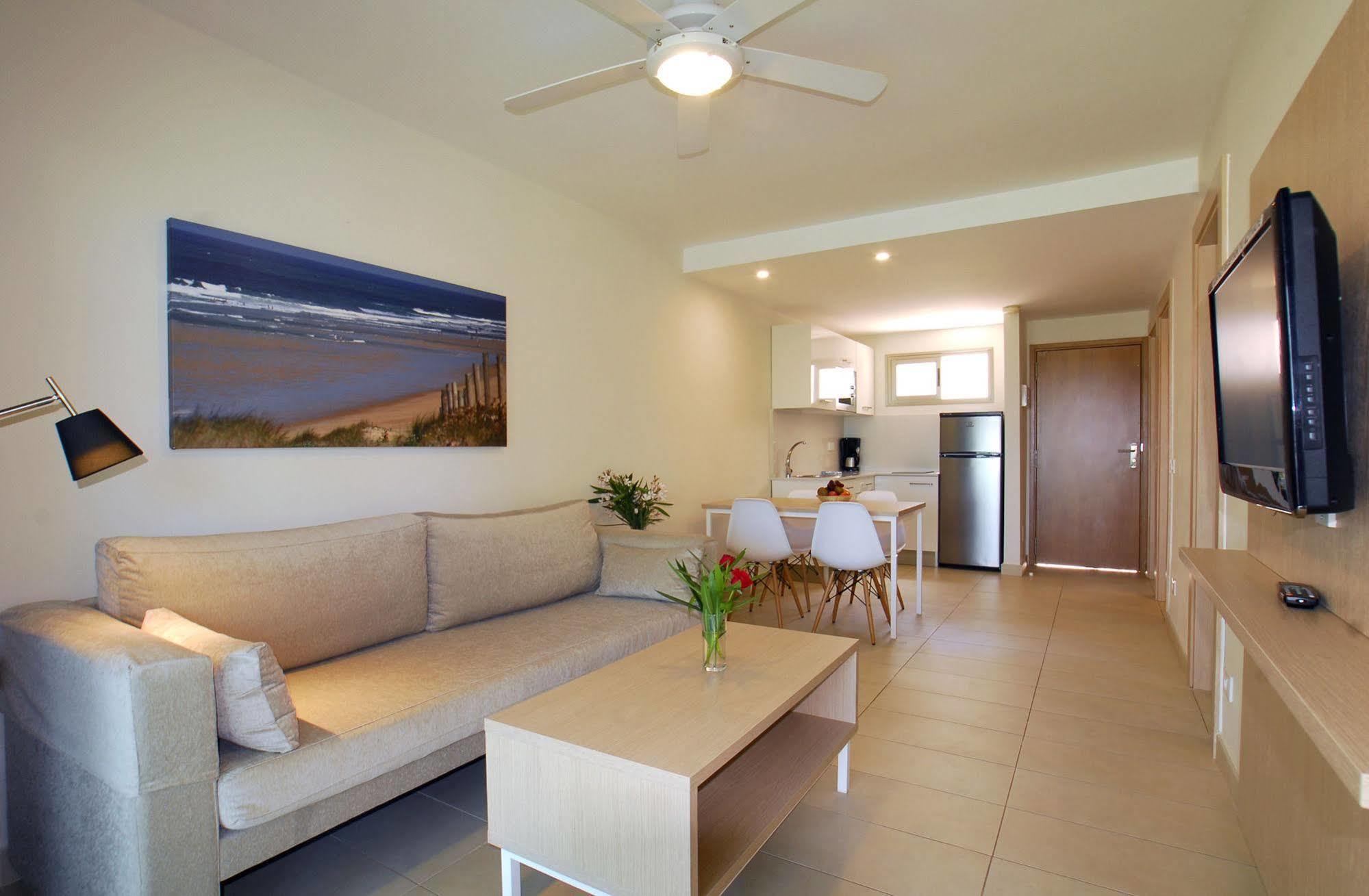 Apartamentos Eden بورتو ريكو المظهر الخارجي الصورة